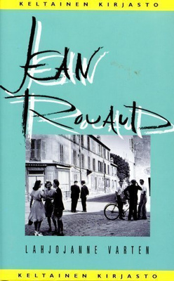 Jean Rouaud : Lahjojanne varten
