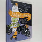 Noora Kunnas : Kaheli sakki ja pöyhkeä paroni - pikkukuva 1
