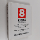 8 kieltä : taskusanasto - pikkukuva 1