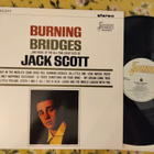 Jack Scott LP - pikkukuva 1