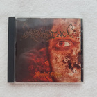 Irreverence – Bloodred Eclipse CDr, Numbered, Promo 2003 - pikkukuva 1