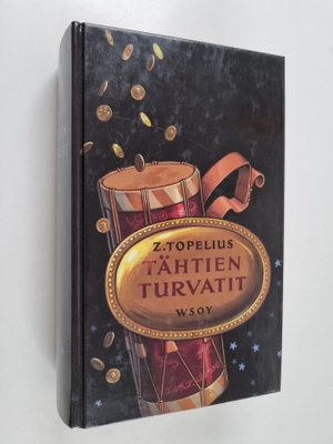 Z. Topelius : Tähtien turvatit