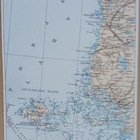 Ahvenanmaa, Varsinais-Suomi, karttakortti 1, MMH 1939, ei p. - pikkukuva 3