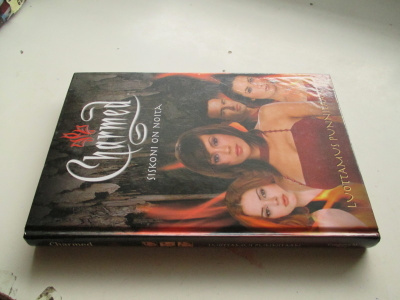 Charmed Siskoni on noita. Luottamus punnitaan. 2005