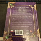 Legends & Lairs - Spells And Spellcraft Compendium Of Mystic - pikkukuva 2