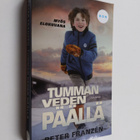Peter Franzen : Tumman veden päällä - pikkukuva 1