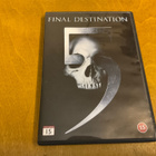 Final Destination 5 (dvd) - pikkukuva 1