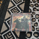 Iron Maiden - Death on the - pikkukuva 1
