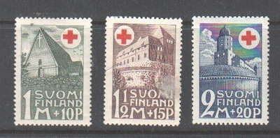 1931 PR  sarja