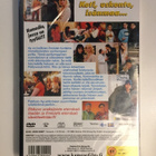 Katso, Katso Kultaseni (DVD) 2004 (UUSI MUOVEISSA!) - pikkukuva 2