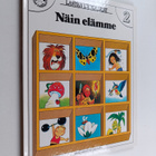Tony Wolf : Näin elämme - pikkukuva 1