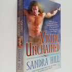 Sandra Hill : Viking Unchained - pikkukuva 1