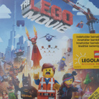 THE LEGO MOVIE BLU-RAY SUOMIPUHE - pikkukuva 1