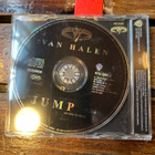 Van Halen - Jump Cds promo 1996 - pikkukuva 3
