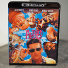 Freaked ( 4K Ultra HD + Blu-ray ) 1993 - pikkukuva 1