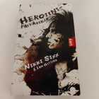Nikki Sixx & Ian Gittins; Heroiinipäiväkirja - pikkukuva 1