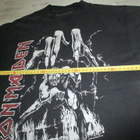 Bändipaita : Iron Maiden - The Number of The Beast - pikkukuva 5