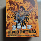 POLICE STORY TRILOGY 4K UHD - pikkukuva 1