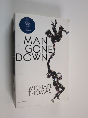 Michael Thomas : Man gone down