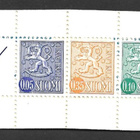 Automaattivihko AV 7 J tl2 1584-5-1974 yEG tarkastusluku 2 - pikkukuva 3