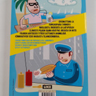 Mikko Partanen ym. : Pamppu puhuu : poliisien kootut satt... - pikkukuva 2