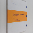 Ari Rantanen : Algorithms for 13C Metabolic Flux Analysis... - pikkukuva 1