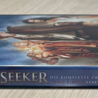 Totuuden miekka: Kausi 2 (6DVD) uusi ja muoveissa - pikkukuva 3
