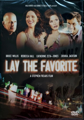 LAY THE FAVORITE DVD