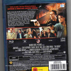 The Rookie - Tulokas (Clint Eastwood) Blu-ray Suomijulkaisu - pikkukuva 2