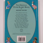 Beatrix Potter : Tale of Benjamin Bunny - pikkukuva 2