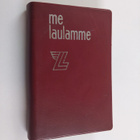 Kalle (toim.) : Me laulamme - pikkukuva 1