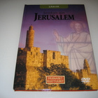 Muinaiset Kulttuurit Osa 42: Jerusalem **DVD** - pikkukuva 1