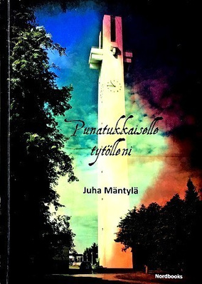 Punatukkaiselle tytölleni Juha Mäntylä