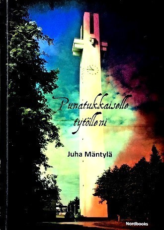 Punatukkaiselle tytölleni Juha Mäntylä