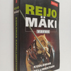 Reijo Mäki : Kuoleman kapellimestari : jännitysromaani (s... - pikkukuva 1