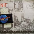 NIF - VANTAAN SATUJA - FINLAND 1943 M-/EX 7" - pikkukuva 1