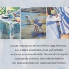 Enrica Stabile: Sisusta ulkona - pikkukuva 2