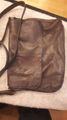 Nahkalaukku
