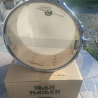 PREMIER 5,5*14" IRON MAIDEN VIRVELI. - pikkukuva 3