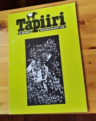 Tapiiri 4 /88