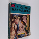 Stephen Marlowe : Kuoleman kantapäillä - pikkukuva 1