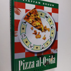 Staffan Bruun : Pizza al-Qaida - pikkukuva 1