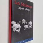 Ian McEwan : Lapsen oikeus - pikkukuva 1