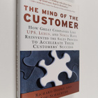 Richard Hodge : The mind of the customer : how great comp... - pikkukuva 1