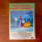Muumilaakson tarinoita - Viidakkoseikkailu DVD - pikkukuva 1