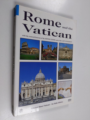 Rome and the Vatican