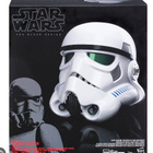 black series helmet stormtrooper - HEAD HUNTER STORE. - pikkukuva 1