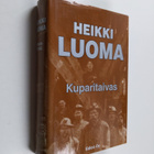 Heikki Luoma : Kuparitaivas - pikkukuva 1