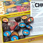 Choco lautapeli - pikkukuva 3