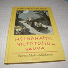 Nopola Heinähattu, Vilttitossu ja vauva - pikkukuva 1